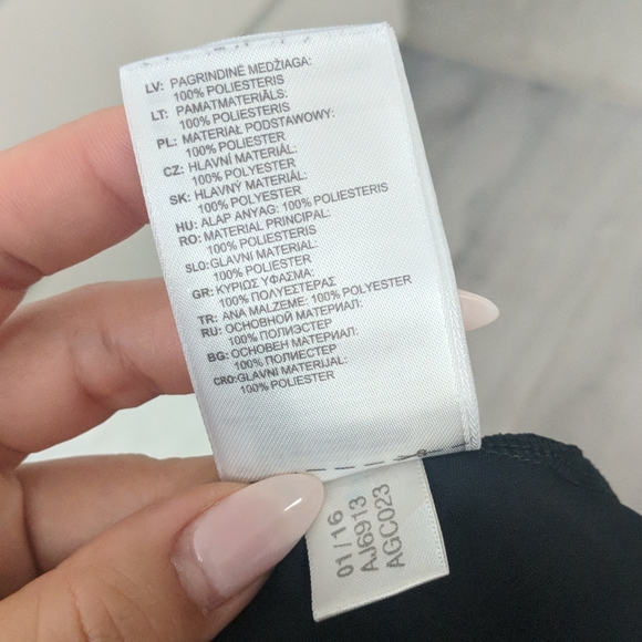 Adidas jersey - Picture 4 of 4